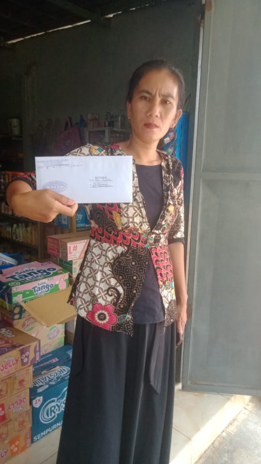 Kades Siraman Tolak Surat Klarifikasi, Tuai Kecaman Warga Batanghari Nuban