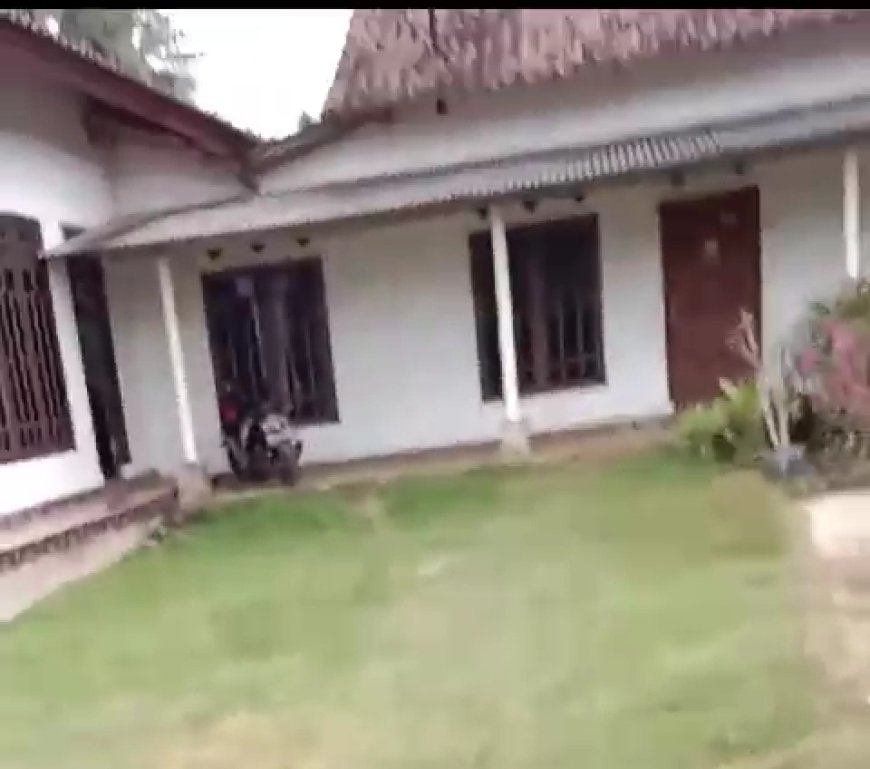 Video Mesum ABG Viral, Warga Desak Polisi Usut Tuntas