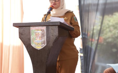 Lampung Timur Bersiap Menuju Indonesia Emas: Komitmen Baru di Bawah Kepemimpinan Bupati