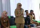 Bupati Ela: QRIS dan Pasar Murah untuk Pulihkan Ekonomi