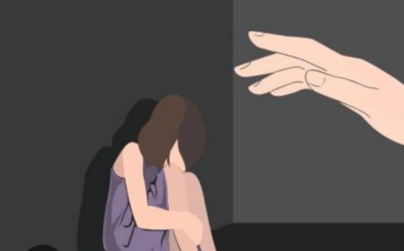 Pria 49 Tahun Diamankan Usai Melakukan Pencabulan Terhadap Anak 10 Tahun