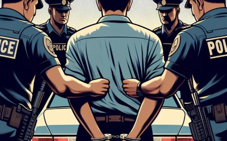 Oknum Dokter PPDS Ditangkap Polisi Usai Merekan Mahasiswi saat Mandi