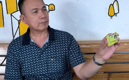 Mundurnya Noverisman Subing: Isyarat Ketidakpuasan Terhadap Kepemimpinan PKB Lampung