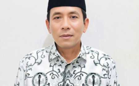 Guru Lampung Timur Siap Menjadi Pion Pembangunan Daerah