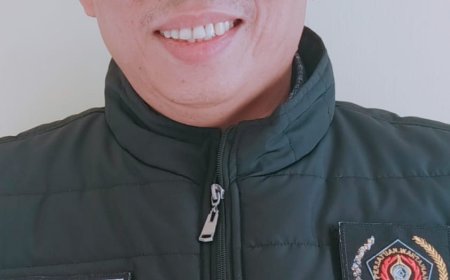 PWI Lamtim: Anggota Boleh Jadi Tenaga Ahli, Asal Ajukan Cuti