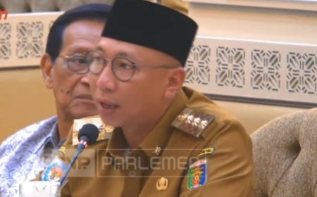Tantangan Ekonomi Lampung: Aktivitas Ekonomi Tinggi, Pendapatan Daerah Rendah