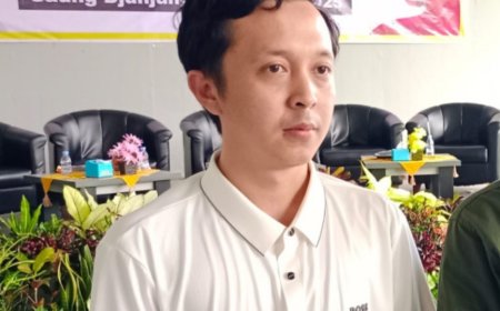 Bawaslu Pesawaran: Tidak Ada Tambahan DPT dalam PSU Mendatang