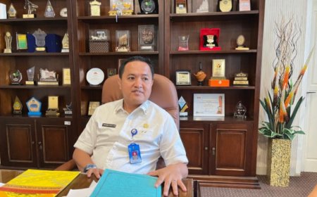 Gubernur Lampung: Pelaksanaan Perpisahan Sederhana dan Hemat Biaya