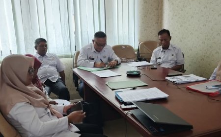 Pembentukan Koperasi Desa Merah Putih di Lampung Timur: Langkah Strategis Menuju Kesejahteraan Ekonomi