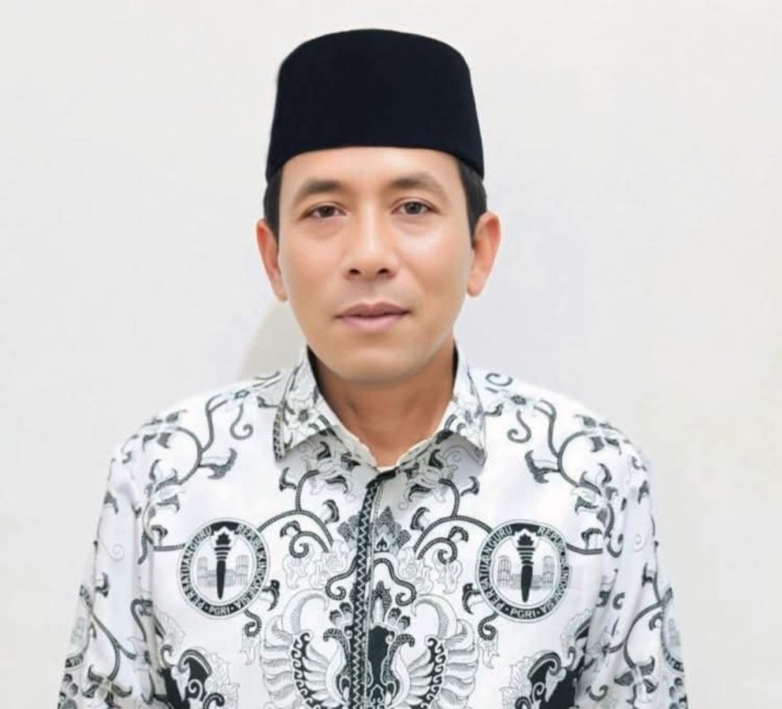 Guru Lampung Timur Siap Menjadi Pion Pembangunan Daerah