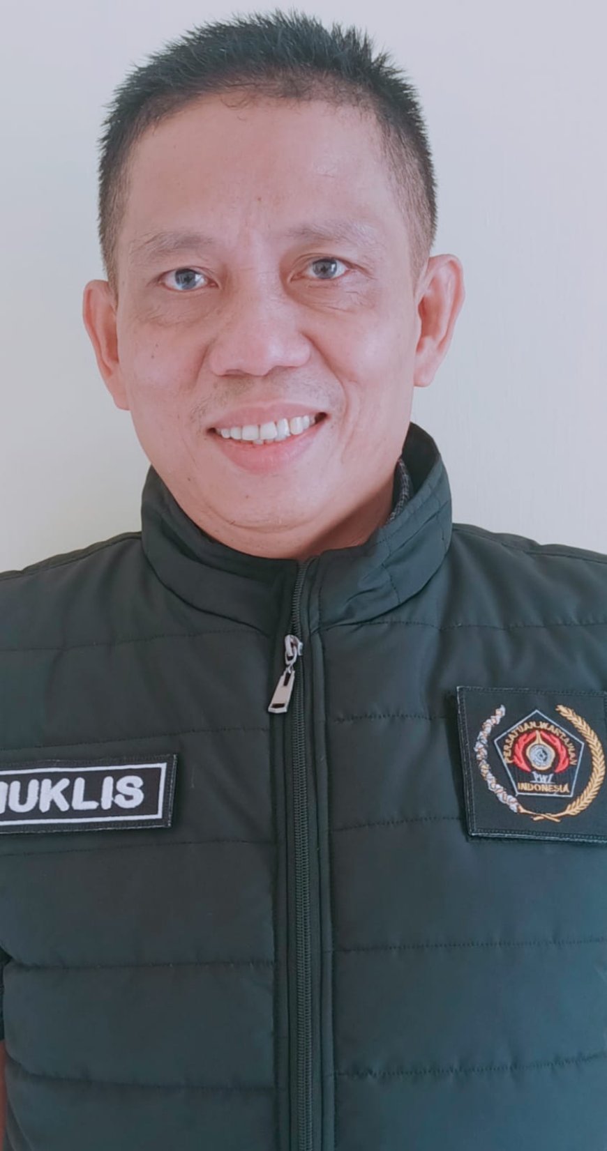 PWI Lamtim: Anggota Boleh Jadi Tenaga Ahli, Asal Ajukan Cuti