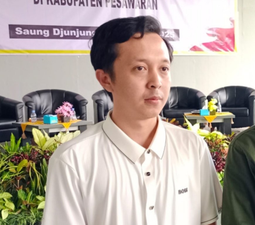 Bawaslu Pesawaran: Tidak Ada Tambahan DPT dalam PSU Mendatang