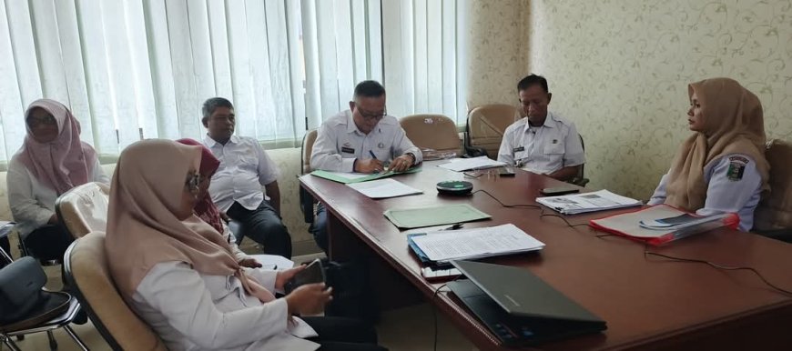 Pembentukan Koperasi Desa Merah Putih di Lampung Timur: Langkah Strategis Menuju Kesejahteraan Ekonomi