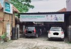 Kontroversi Mobil Mewah BAZNAS Tasikmalaya dari Dana Hibah