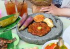 Menyelami Keunikan Sambal Seruit Khas Lampung