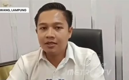Klarifikasi Polres Tulang Bawang: Tiga Tersangka Narkoba Dapatkan Rehabilitasi, Bukan Pembebasan
