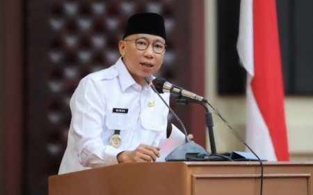 Lampung Mendesak Pemerintah Pusat Atasi Masalah Harga Singkong untuk Tingkatkan Daya Saing Petani