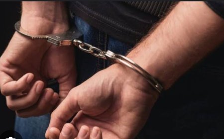 Polres Lampung Timur Tangkap Dua Pelaku Kriminal dalam Operasi Pekat Krakatau 2025