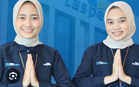 Beasiswa Pendidikan untuk Anak PNS dan PPPK yang Terkait Program Jaminan Kecelakaan Kerja