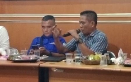 Sinergi Pemkab dan Media: Langkah Maju untuk Transparansi dan Pembangunan Lampung Timur