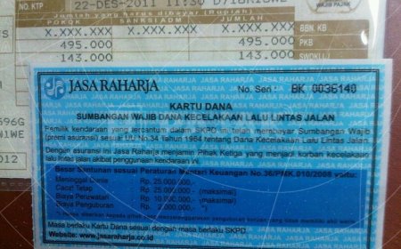 Pemutihan PKB Lampung Dikeluhkan, SWDKLLJ Jadi Beban Baru