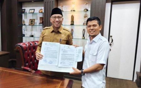 Keberhasilan Anak PKH Raih Beasiswa KIP Kuliah di Hari Pendidikan Nasional