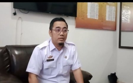 Tunggakan Pajak Kendaraan Lenyap di Lampung Timur!. Ini Syaratnya