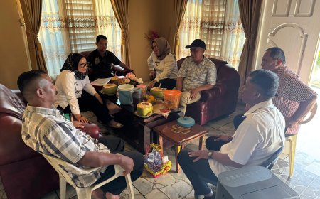 Bupati Lampung Timur Siapkan Solusi Permanen untuk Atasi Konflik Gajah dan Warga