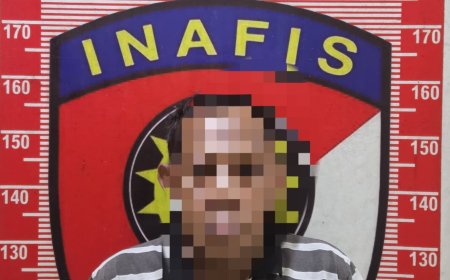 Polisi Ringkus Penyeleweng BBM Subsidi di Lampung Timur: Modus Gunakan Belasan Barcode