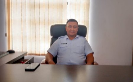 Program Pemutihan Pajak Kendaraan 2025 di Tulang Bawang Sukses Dongkrak Pendapatan Daerah