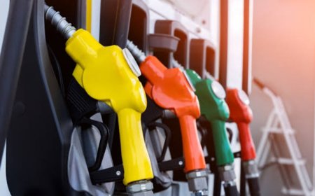 Polda Lampung Bongkar Sindikat Pemalsuan Pertalite, Sopir dan Kenek Truk Ditangkap