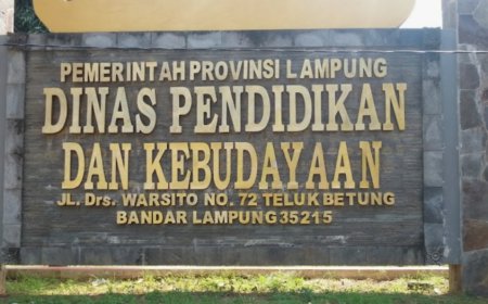35 SMA Negeri Unggul di Lampung: Peningkatan Mutu Pendidikan Menuju Generasi Berbakat