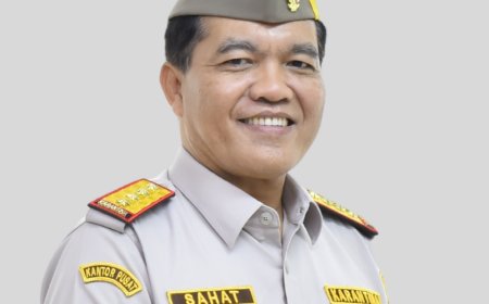 Badan Karantina Indonesia Gagalkan Penyelundupan 2,9 Ton Daging Celeng Ilegal dari Lampung