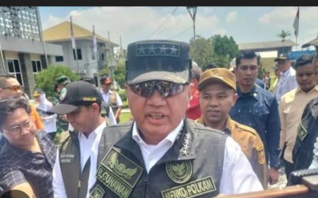 Pemerintah Bentuk Satgas Anti Premanisme, Komitmen Tegas Menjaga Keamanan Masyarakat