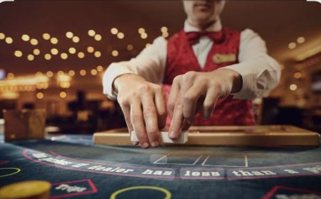 Usulan Kasino di Indonesia: Langkah Berani Menuju Pendapatan Baru Negara