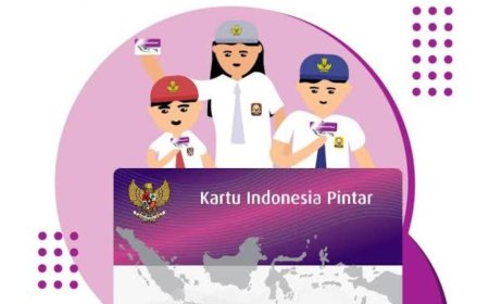 Program Indonesia Pintar Siap Cair, Cek Status dan Persyaratan Sekarang!