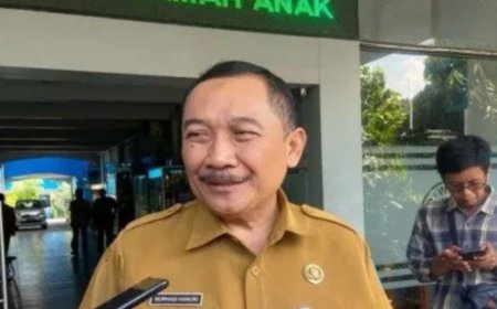 Wisuda dan Study Tour Kembali Diizinkan di Ponorogo: Kepala Dindik Tegaskan Syarat Sederhana