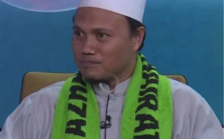 Kesempatan Berhaji dan Umrah untuk yang Tidak Mampu melalui Badal Haji dan Umrah