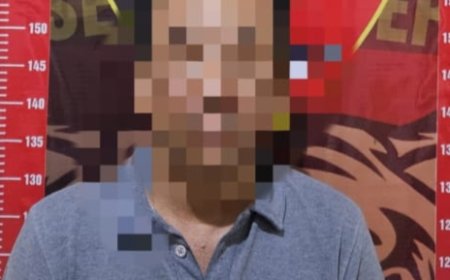 Warga Lampung Timur Tertipu Modus TKI: Polisi Meringkus Pelaku