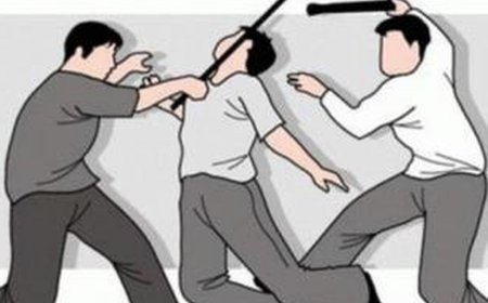 Penangkapan Tersangka Pengeroyokan di Lampung Selatan, Polisi Terus Buru Pelaku Lainnya