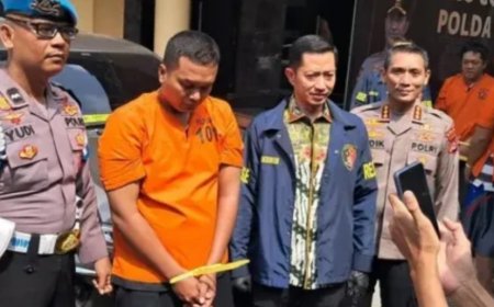 Polda Banten Bongkar Sindikat Penggelapan Mobil, Libatkan Jaringan Serang-Lampung