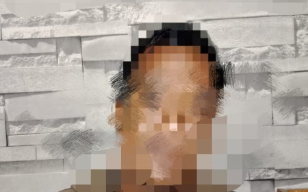 Diduga Pesta Sabu, Seorang Warga Lampung Timur Ditangkap Polisi