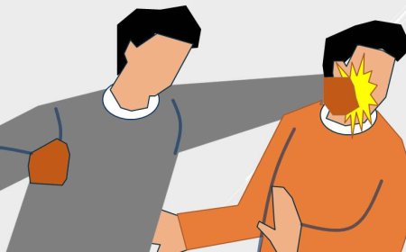 Polres Lampung Timur Amankan Tiga Pemuda Penganiaya Akibat Adu Mulut Usai Pesta Miras