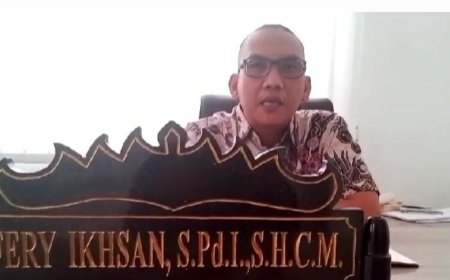 KPU Pesawaran Batasi Media Liputan Debat Publik PSU demi Fokus dan Kondusivitas