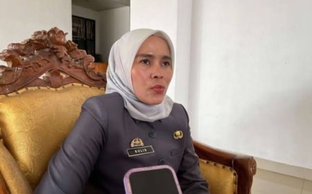 Antusiasme Warga Pringsewu Tinggi, Lebih dari 50 Persen Pekon Daftarkan Koperasi Merah Putih dalam Dua Bulan