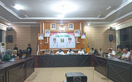 Bupati Lampung Timur dan BPN Didesak Cari Solusi Jelas atas Polemik Sertifikat Tanah Warga