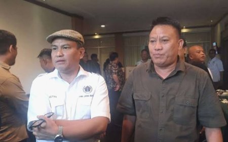 Peran Wartawan Tetap Kunci di Tengah Tantangan Industri Media, Perlindungan Hukum Belum Memadai