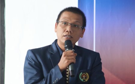 PWI Lampung Gelar HUT ke-55, Bahas Ketahanan Pangan Nasional Bersama Menko Pangan dan Mentan