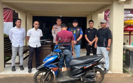 Jaring Narkoba di TPI, Polisi Lampung Timur Amankan Pengedar Sabu