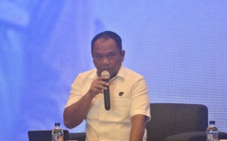 Kombes Pol Dery: Mafia Pangan dan Spekulasi Harga Jadi Tantangan Utama Ketahanan Pangan Lampung